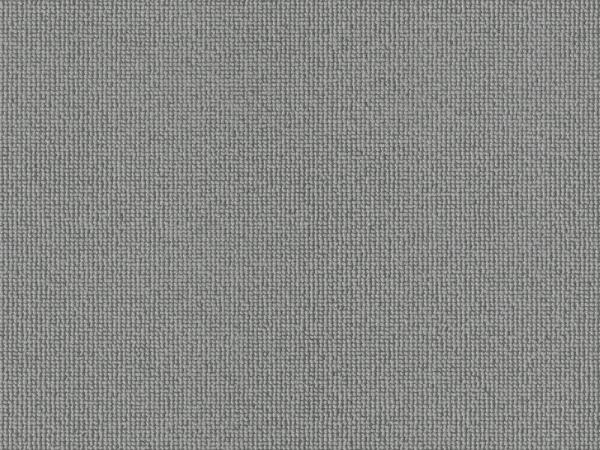 Vorwerk Rustica 5V76 grau Teppichboden – Draufsicht rechteckig